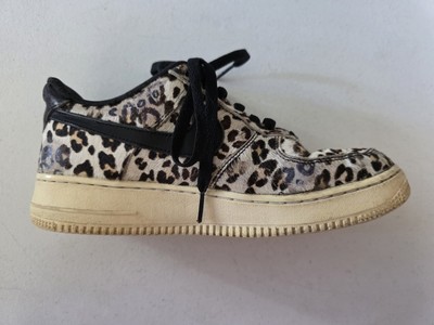 animal pack air force 1