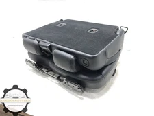 2013-2016 MERCEDES GL450 LEFT DRIVER REAR COMPLETE SEAT 2ND ROW OEM #NOTE