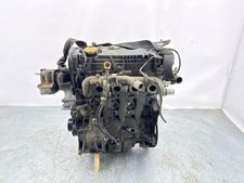 Alfa Romeo 159 2008 Diesel 85kW Motor 939A7000 ROV9695