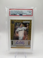 2025 Panini Prizm FIFA Club World Cup Set Review and Checklist 33