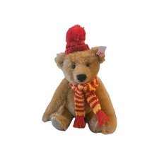Steiff Bear Germany 037979 2003 no Sled