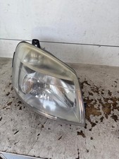 Feu avant (phare) Peugeot PARTNER