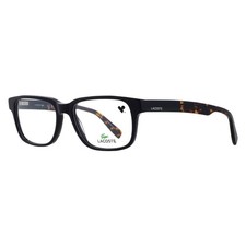 Lacoste Demo Sport Men's Eyeglasses L2910 001 55 L2910 001 55