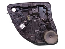 A2477308401 Fenster Heber Hinten Links MERCEDES Gla (H247) (Von 2020 IN Dann >