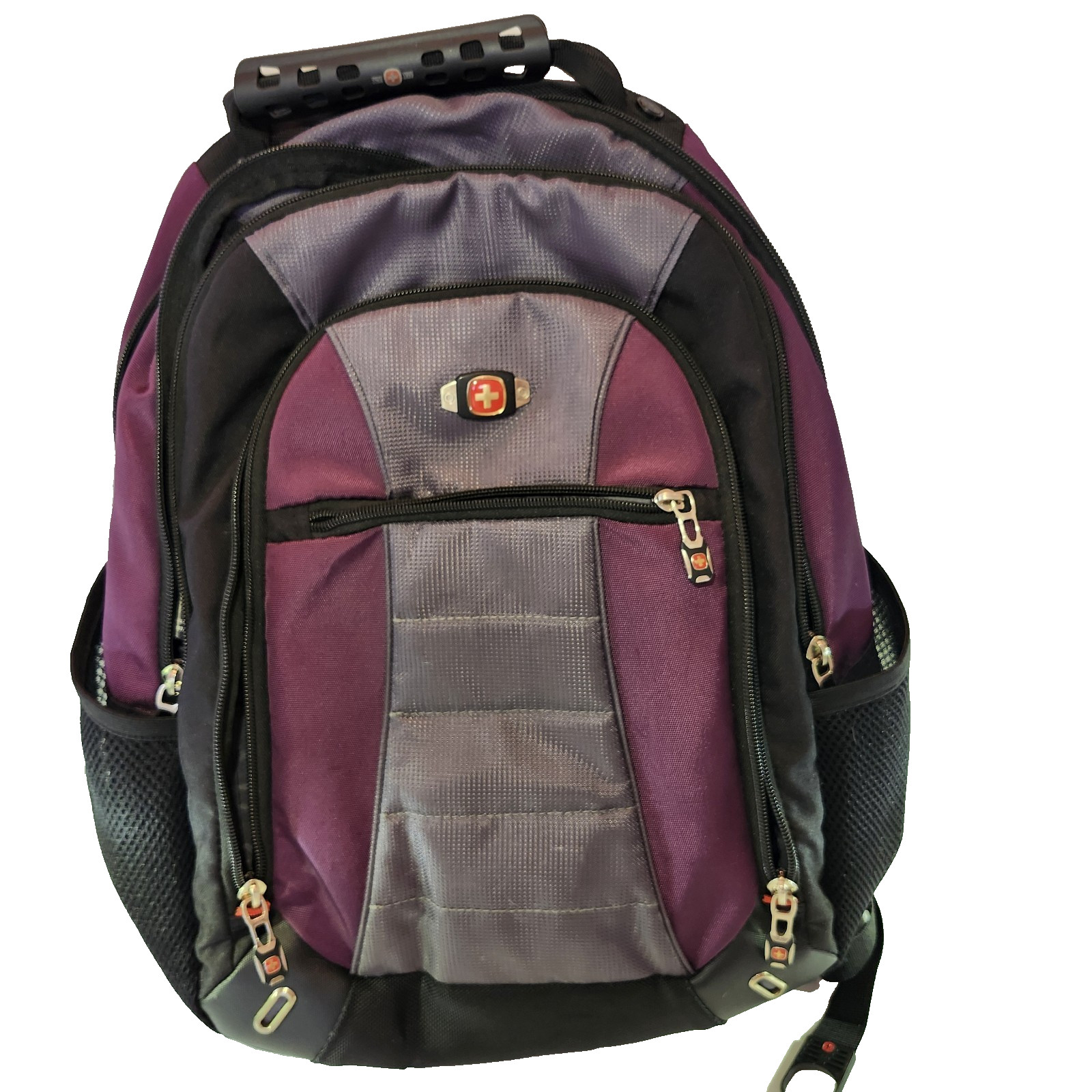 Purple Black Sold Out