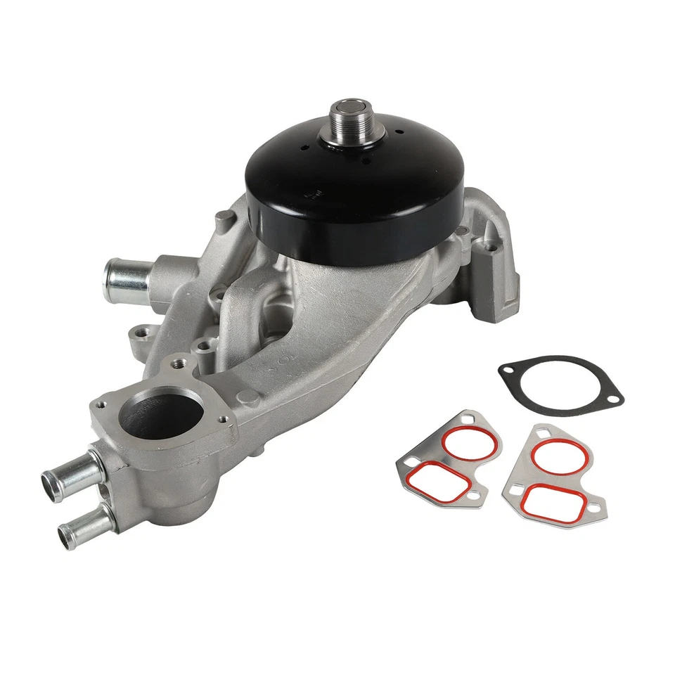 Water Pump For 2007-14 Cadillac Escalade GMC Savana 1500 Chevrolet Express 1500 - Image 2 of 4