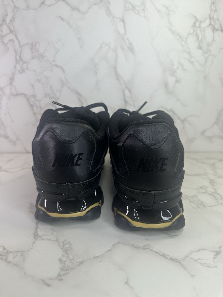 Nike Reax 8 TR Mesh Men display picture 1