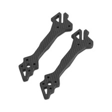 FlyFishRC Volador II V2 Carbon Fiber Spare Arm for VX5 VX6 VD5 VD6 FPV