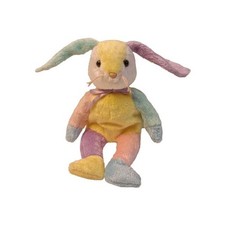 2002 TY Beanie Baby Retired Dippy The Rabbit 8.5 inch 2258B17