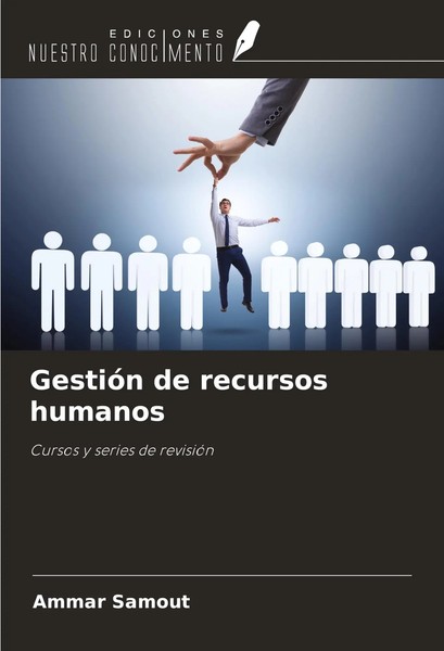 Ammar Samout | GestióN De Recursos Humanos | Taschenbuch | Spanisch (2024)-image