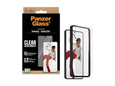 PanzerGlass Displayfolie Galaxy S26+ mit EasyAligner Glas PG64161