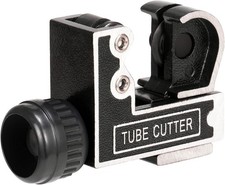 Rohrschneider Mini 3-28 mm f&uuml;r gratfreie Schnitte &ndash; Rohrabschneider Werkzeug