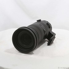 Sigma 60-600mm F4.5-6.3 DG DN OS Sports Lens Sony And Mount Tele Used G0502