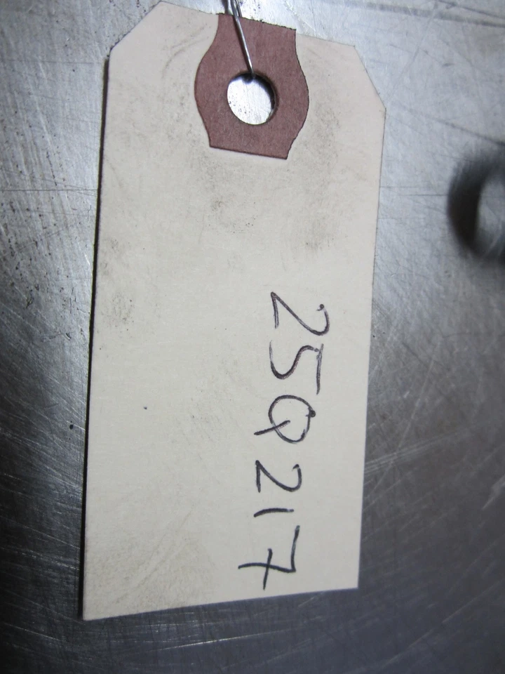 EVAP Purge Valve From 2003 Subaru Outback  2.5 - Image 4 of 4