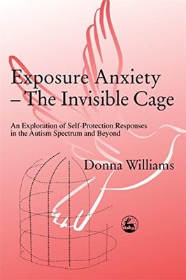 Exposure Anxiety - the Invisible Cage : An Exploration of Self-Protection ...