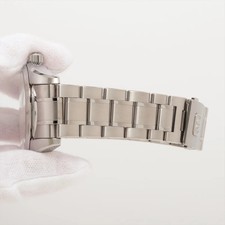 Grand Seiko Heritage Collection Spring Drive Snow white SBGA211 TI TI AT white d 7