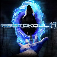 PROTOKOLL19 - Somewhere Between - Cd - G3Z