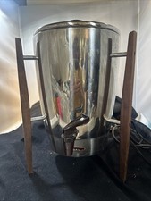 Vintage Regal Ware Coffee Pot Percolator Atom...