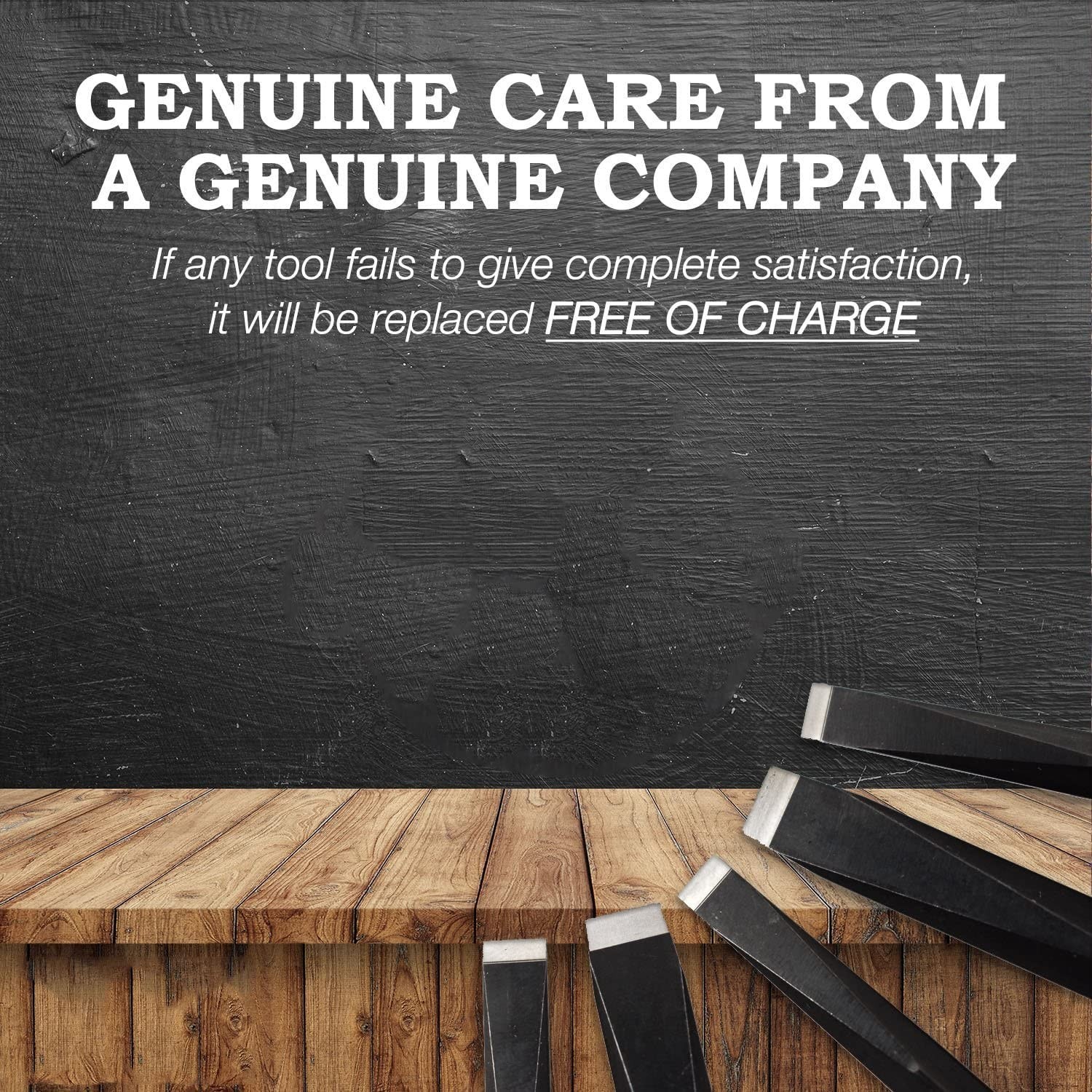 Grace USA 17-Piece Gun Care Tool Set