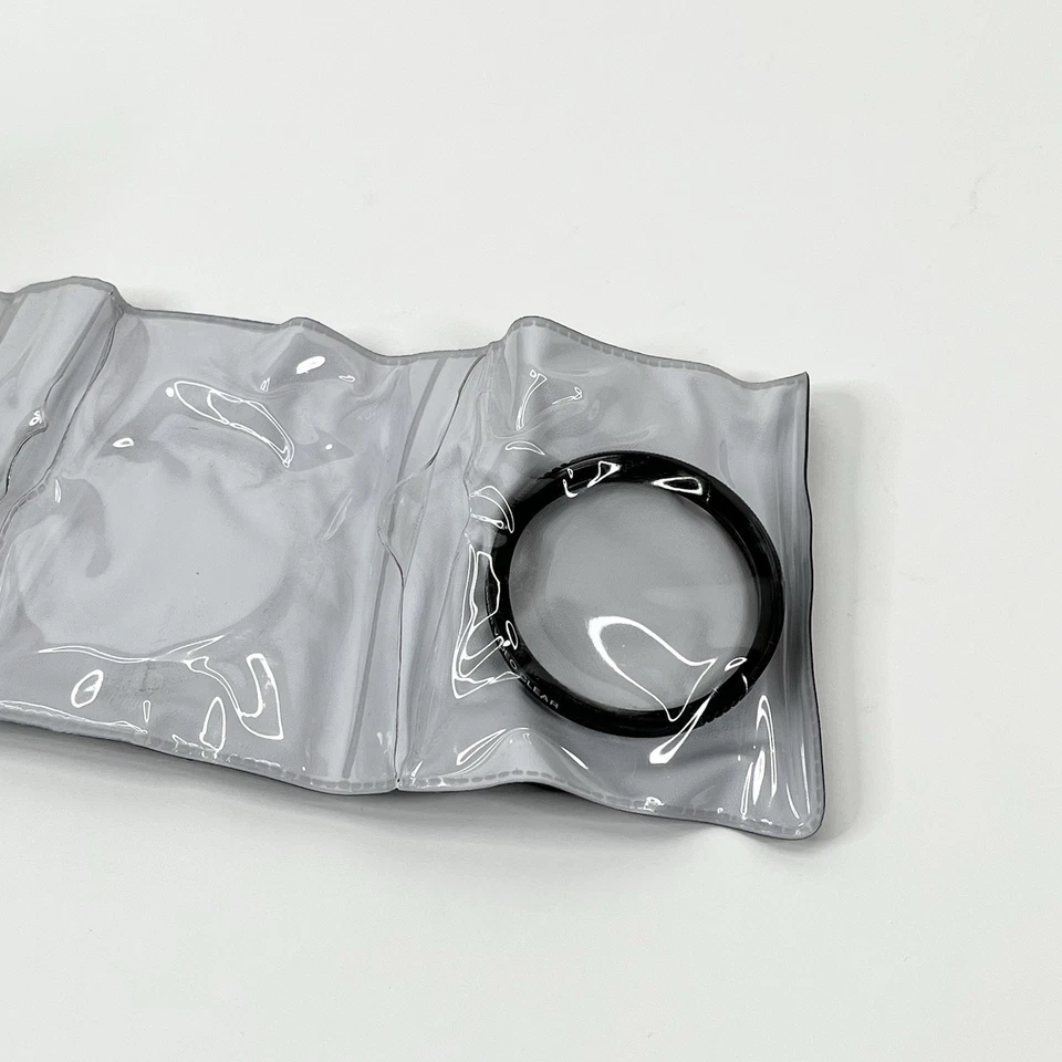 SAKAR Video Filters 46 mm Filters In Case Video Clear & Video FD 46mm Sakar - Image 3 of 4