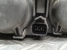 Feu avant (phare) Mazda 626