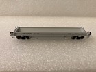 N Scale Norfolk Southern Open Top Steel Coil Car 1380FF3294-2B26 — photo 2