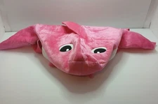 Pinkfong Baby Shark costume