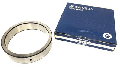 Bower/BCA Cylindrical Roller Bearing Outer Race M1321CH 8H01 NOS