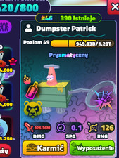 Roblox SpongeBob TD Units & Gamepasses | Choose Your Item | Fast Delivery