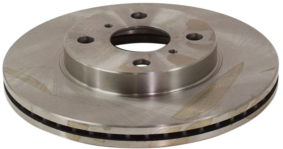 Disco de freno de hierro fundido xA 2004-2006 4351252080 Foto 4 de 4