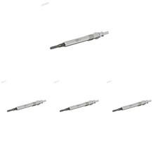 4 x Glühkerze DENSO für MINI, TOYOTA AURIS II, AURIS Kombi (_E18_)