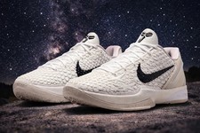 Kobe 6 Protro "All-Star 2.0  FQ3546-100 Men's Size US 7-12