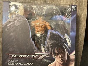 Storm Collectibles Tekken | eBay Storm Collectibles Tekken | eBay