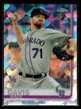 Wade Davis