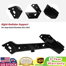 For Jeep Grand Cherokee 2011-2021 Radiator Bracket Support Right Passenger Side