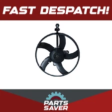 Radiator Fan fits SKODA FABIA 1.0 1.2 1.4 1.6 99 to 22 Cooling NRF 6Q0959455AF