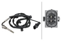 Hella Sensor, Abgastemperatur FüR Chevrolet Opel