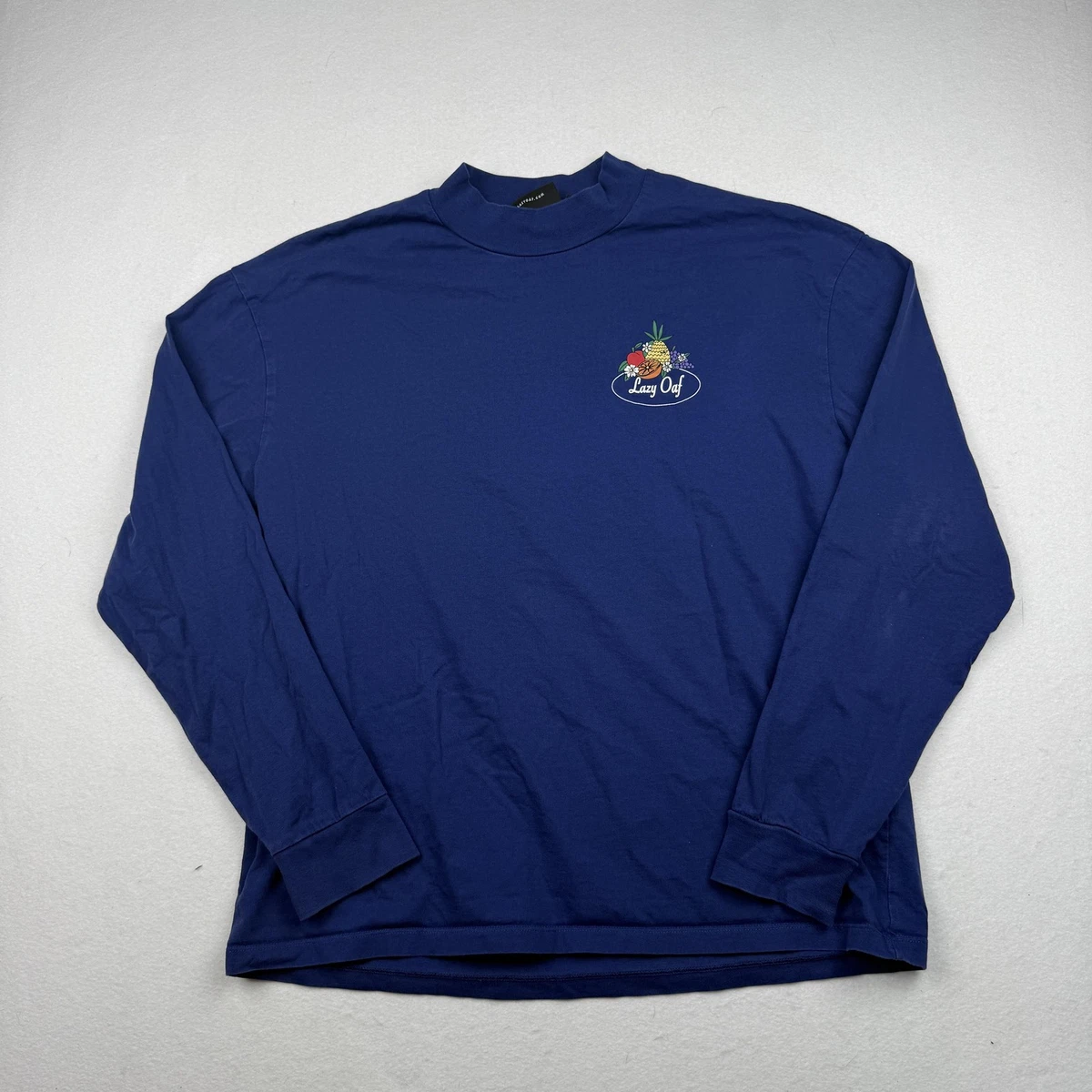 Men's Lazy Oaf for sale | eBay