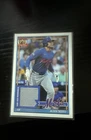 2026 Topps Series 1 Juan Soto Base (RAW)