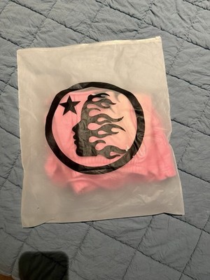 Pink Hellstar Shorts Rep Adult Size M (lightly Used) Comes With