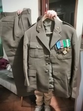 l'esercito italiano nella grande guerra Divisa militare anni 40