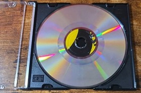 Crazy Taxi Sega Dreamcast Disc Only Untested Light Scratches