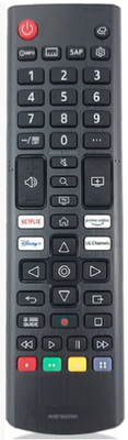 #ad New Genuine AKB76037601 For LG 2021 TV Remote Control 65UP7000PUA 65UP8000PUR $4.99