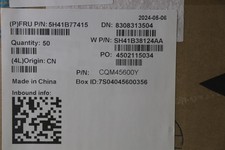 5H41B77415 ASSY UMA THM L14INT H28 PEAK