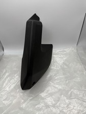 New old stock - W201 Phone Console Bracket Mercedes-Benz