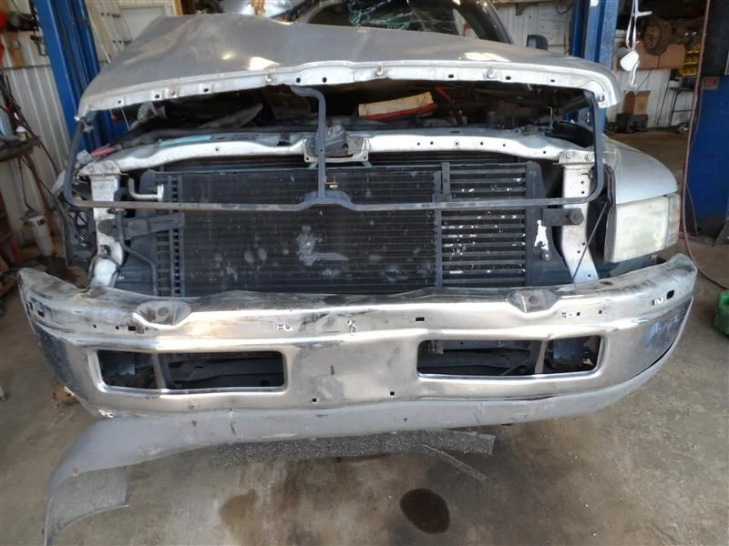 Маховик/гибкая пластина механическая коробка передач подходит для пикапа 00-04 DODGE 2500 9793412 - Изображение 4 из 4