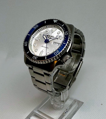 Seiko 5 Sports 140th Anniversary Limited Edition SRPG47K1