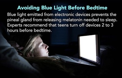 Anti Blue Light  Screen For 43  Screen Filter out Blue Light.