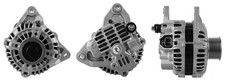 Generatore alternatore per MAZDA 6 Station Wagon posteriore a gradini Hatchback MPV II