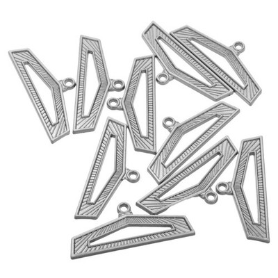 10 Pcs Medaillenbänder Rennmedaillen-anzeige Medaillenhalter-Display